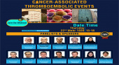 برگزار وبینار Cancer Associated Thromboembolic Events در مرکز آموزشی،تحقیقاتی و درمانی قلب و عروق شهید رجایی