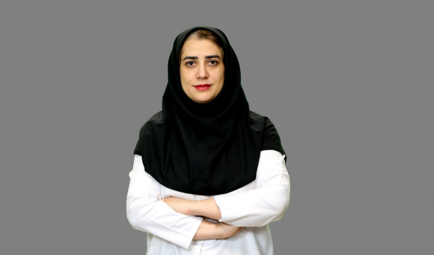 معاون مرکز